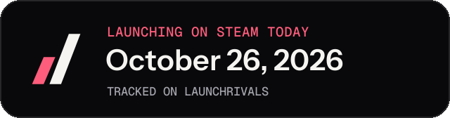 Dark launch badge for Nitro Nonsense