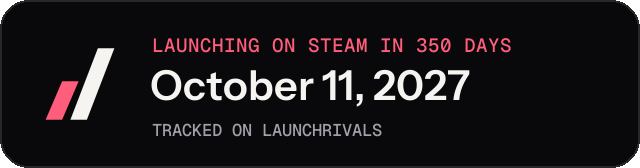 Dark launch badge for Tomathen's Blunder