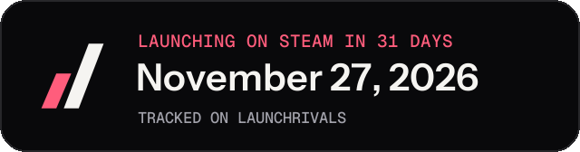 Dark launch badge for MAFIA HOTEL