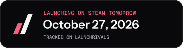 Dark launch badge for Special Delivery