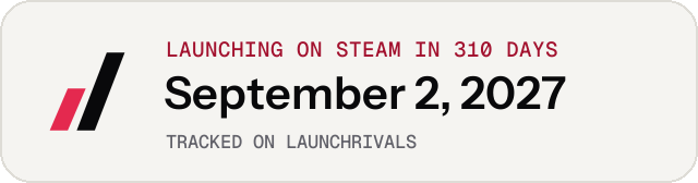 Light launch badge for August Star | Sao tháng Tám