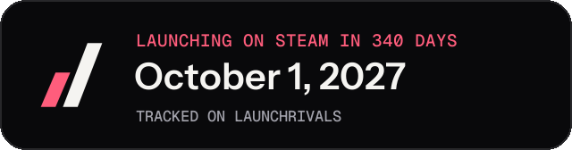 Dark launch badge for RIFTW ARDEN