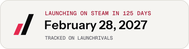 Light launch badge for BlockBabe