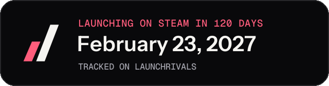 Dark launch badge for Orbit Anglerz
