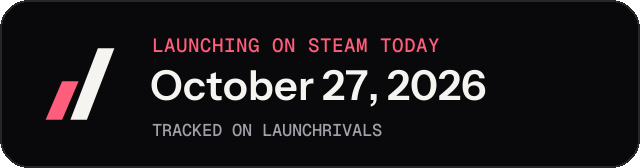 Dark launch badge for Finger of Blood