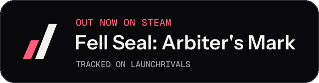 Dark launch badge for Fell Seal: Arbiter's Mark