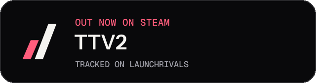 Dark launch badge for TTV2